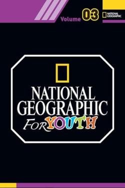 National Geographic For Youth 3