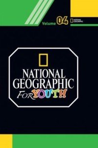 National Geographic For Youth 4