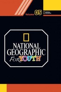 National Geographic For Youth 5