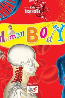 Kids Encyclopedia Human Body