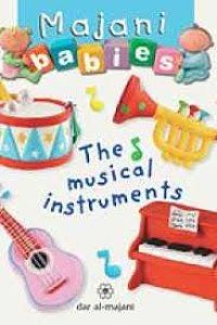 Majani babies : the musical instruments