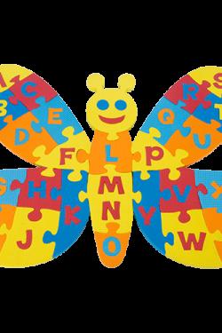 ABC Bee Puzzle - PZ-8002
