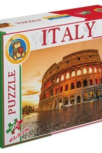 Colosseum -Italy tr 9023
