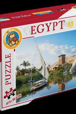Aswan – Egypt - TR-9028