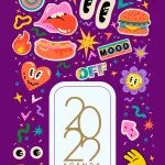 Agenda 2022 - Emoji p8