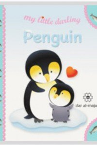 My Little Darling - Penguin