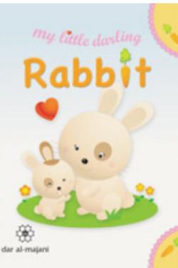 My Little Darling - Rabbit