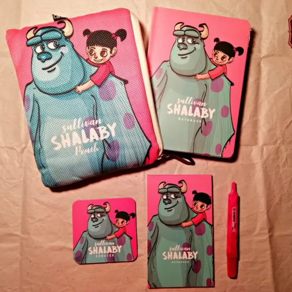 shlaby package