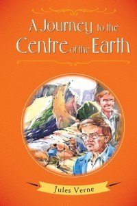 A Journey To The Center Of The Earth