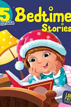 5 Minutes Bedtime Stories