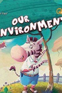 Early Learner : Our Environment