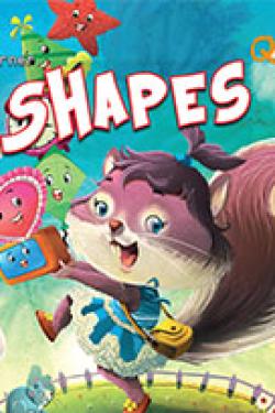 Early Learner : Shapes