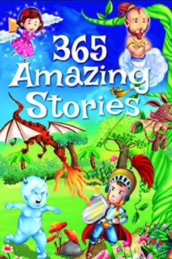 365 Amazing Stories