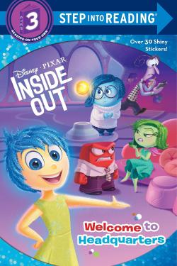 Levels of Reading- inside out- level 3
