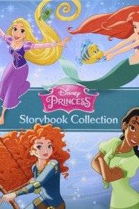 Princess Storybook