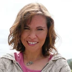 Elizabeth Joy Arnold