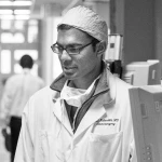 Paul Kalanithi