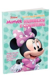 Minnie Numbers & Counting