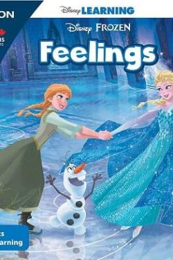 Disney learing- feelings