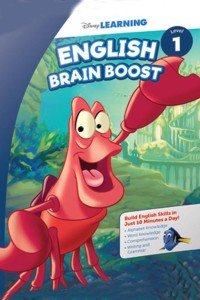 english brain boost- level 1
