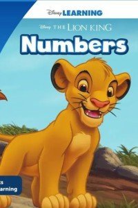 Disney learning- numbers