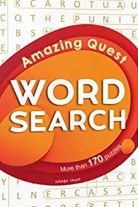Amazing Quest: Classic Word