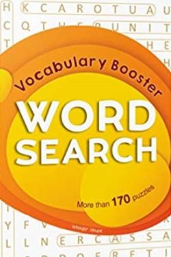 vocabulary booster classc wrod