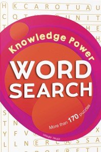 Word Search – Knowledge Power