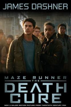 Maze Runner : The Death Cure