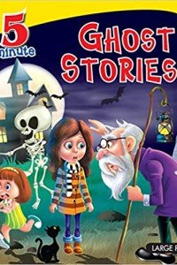 5 Minutes Ghost Stories