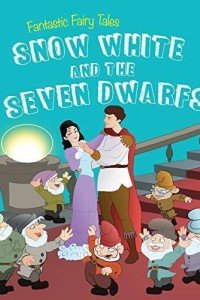 snow whitev and the seven dwarfs