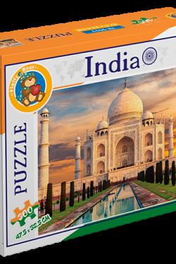 Taj Mahal – India - TR-9060