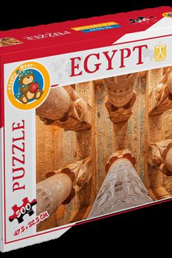 Dendera Temple – Egypt - TR-9061