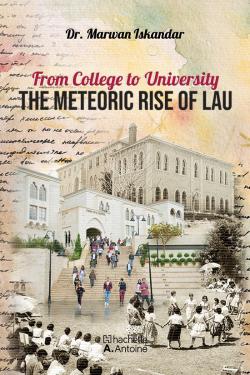 The Meteoric Rise of LAU