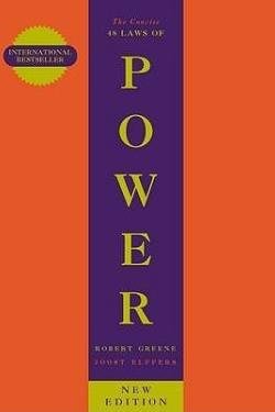 Concise 48 Laws of Power 2nd Edn