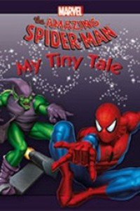 Spider-Man Vs The Green Goblin