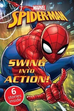 Spider-Man Swing into Action!