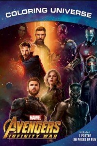 Avengers, Infinity War