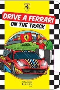 Drive A Ferrari On The Track
