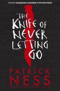The Knife of Never Letting Go, 10th Anniversary edition