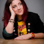 Rebecca Elliott