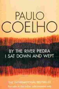 By The River Piedra I Sat Down And Wept
