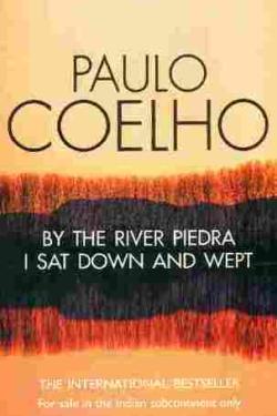 By The River Piedra I Sat Down And Wept