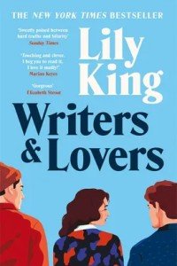 Writers & Lovers