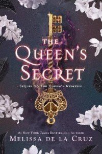 The Queen's Secret (The Queen's Assassin Duology, 2)