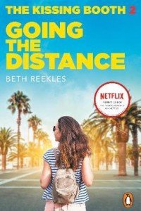 The Kissing Booth 2: Going the Distance