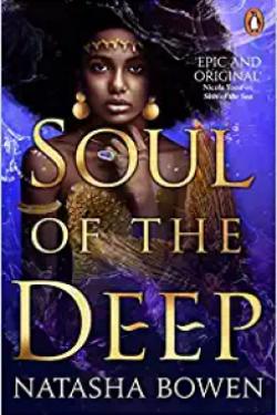 Soul of the Deep