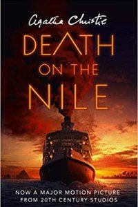 Death on the Nile:Poirot
