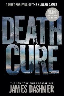 THE MAZE RUNNER#03 THE DEATH CURE