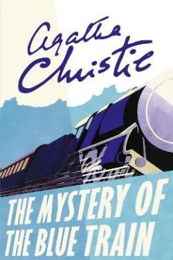 Mystery of the Blue Train